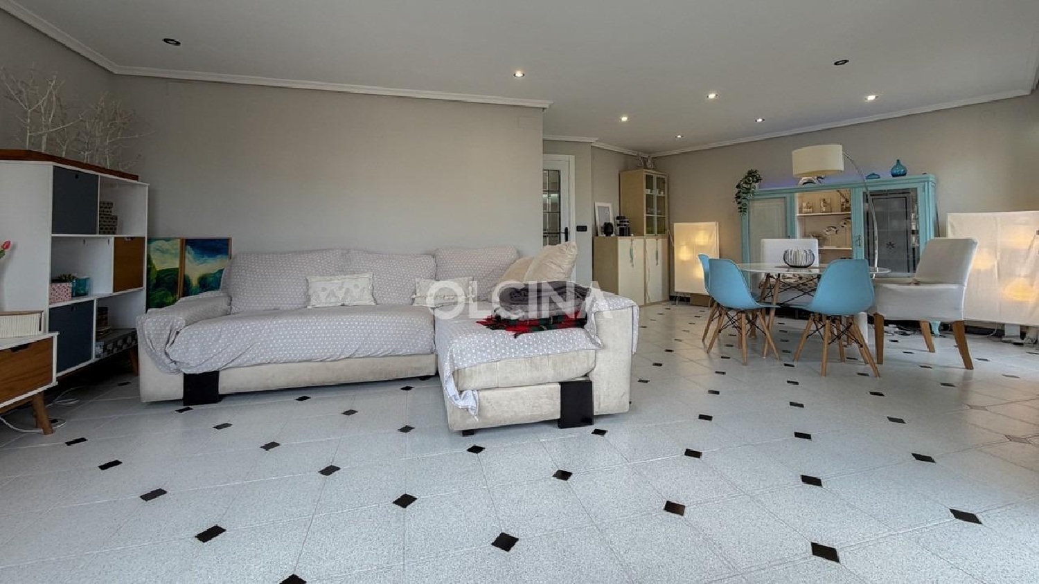 te koop appartement Ibi Alcoia 6