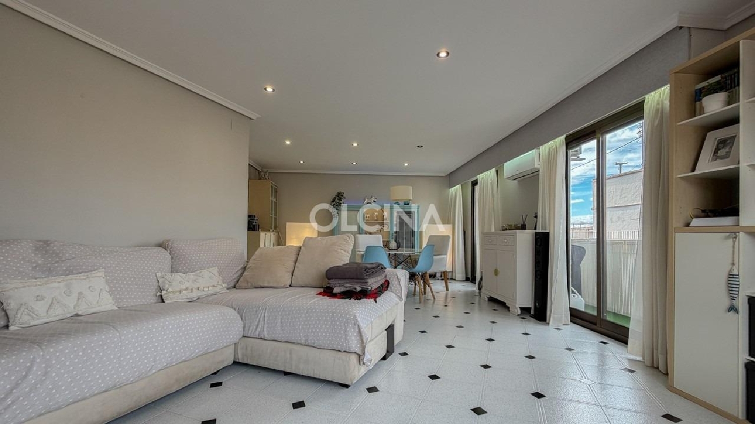 te koop appartement Ibi Alcoia 7