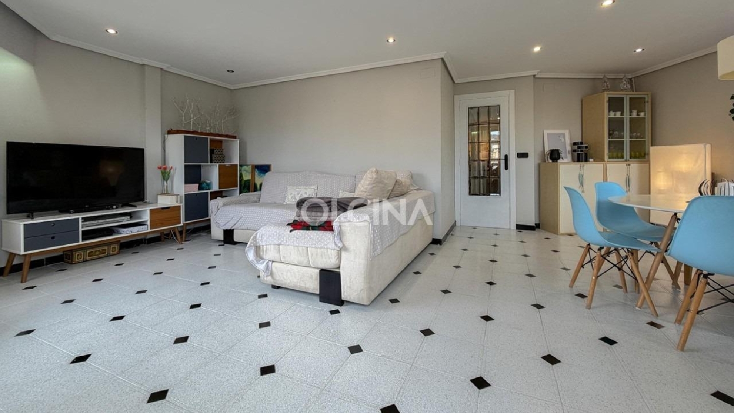 te koop appartement Ibi Alcoia 8