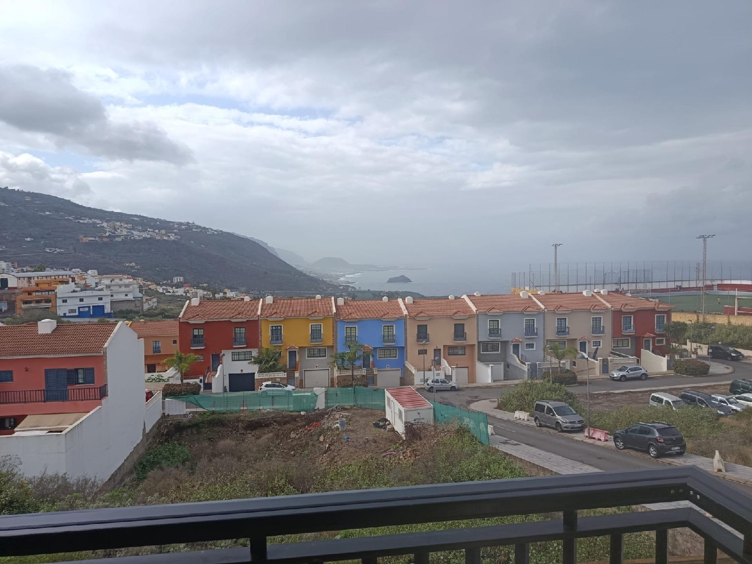  à vendre appartement Icod De Los Vinos Zona Norte 1