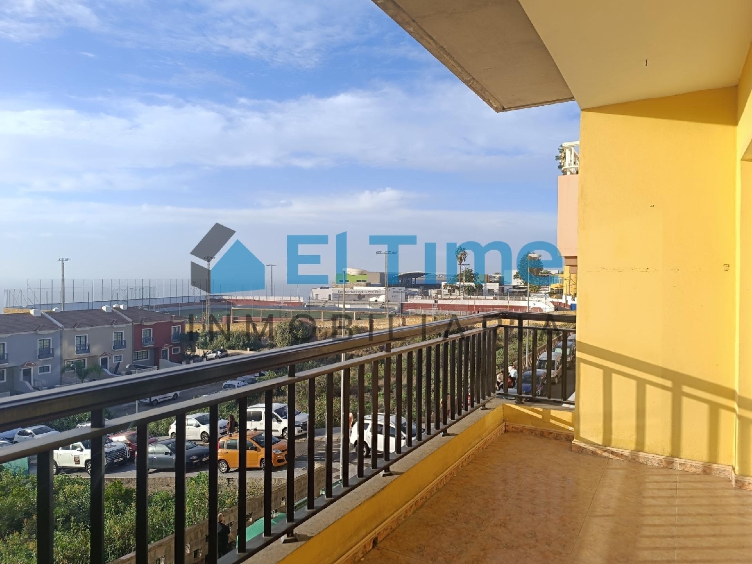 till salu lägenhet Icod De Los Vinos Zona Norte 2