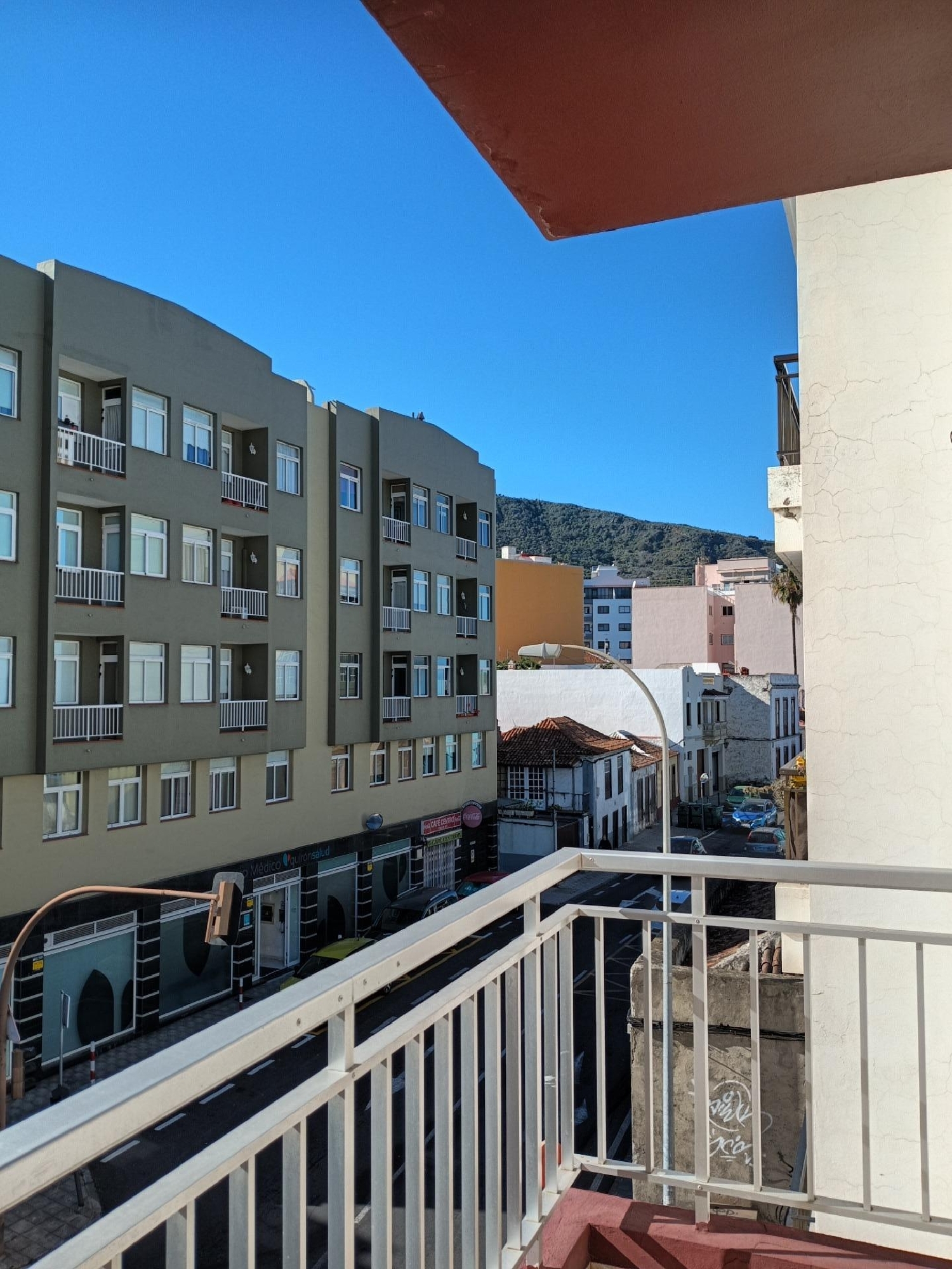  till salu lägenhet Icod De Los Vinos Zona Norte 3