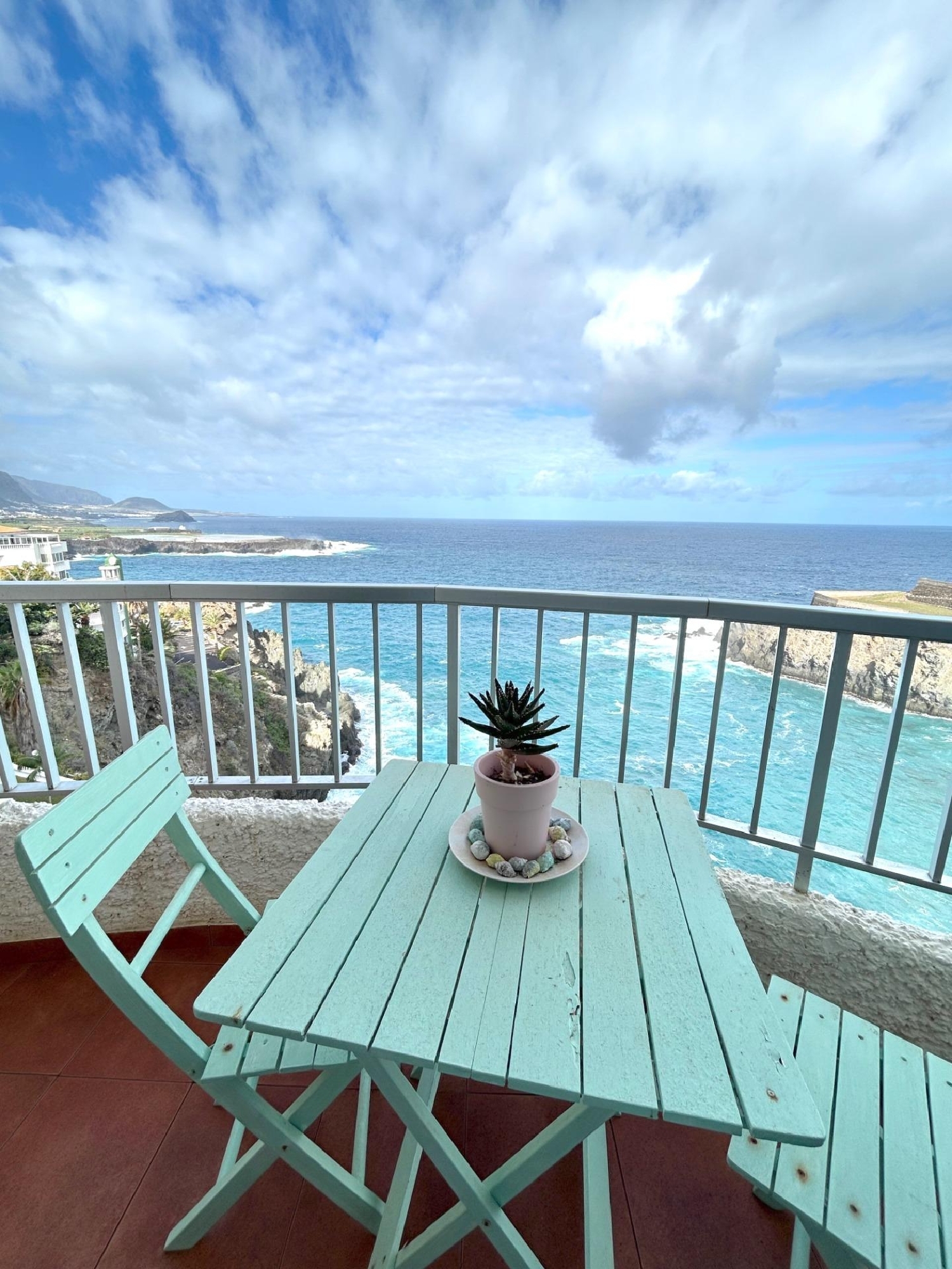  for sale apartment Icod De Los Vinos Zona Norte 6