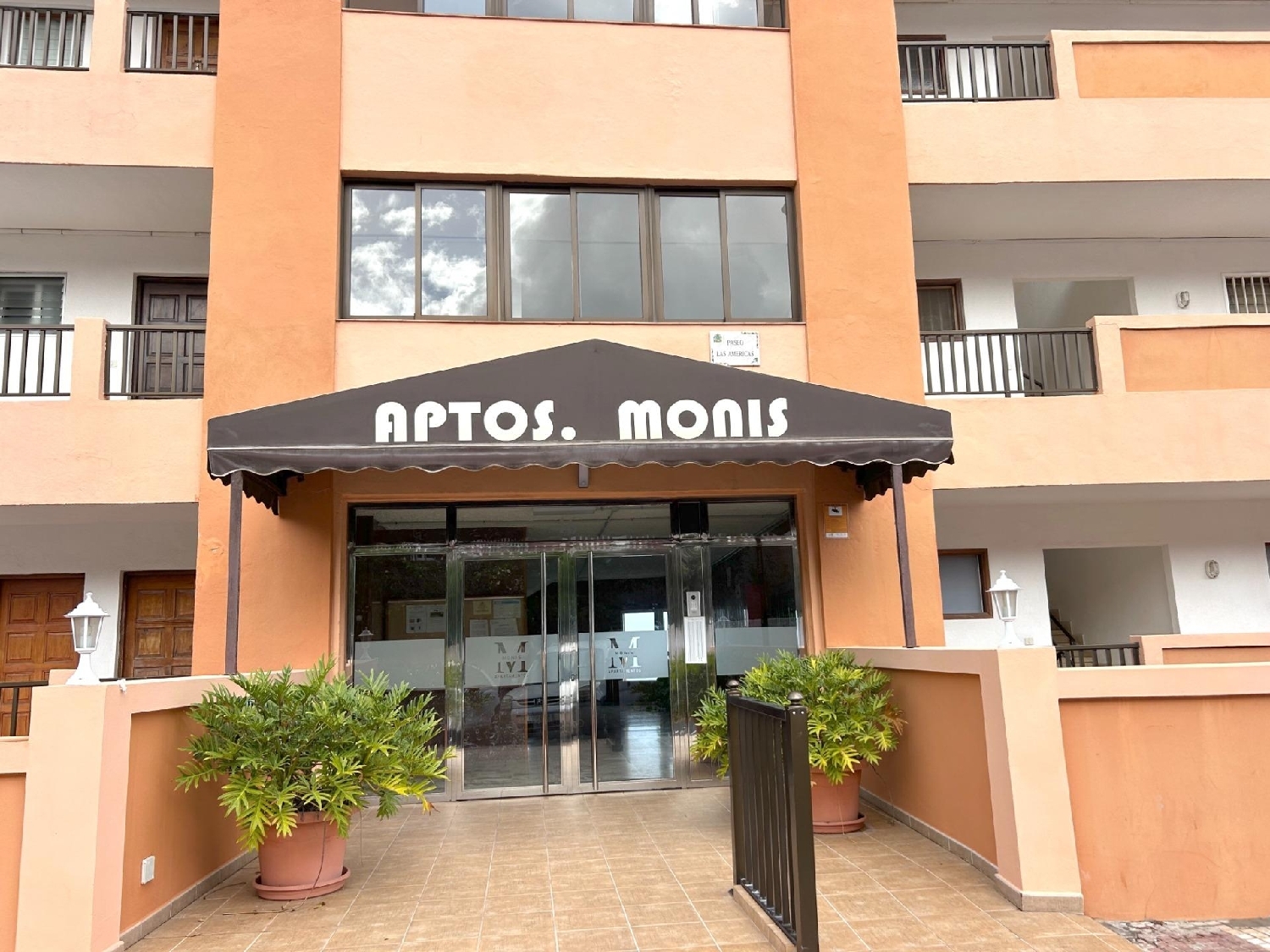  for sale apartment Icod De Los Vinos Zona Norte 7