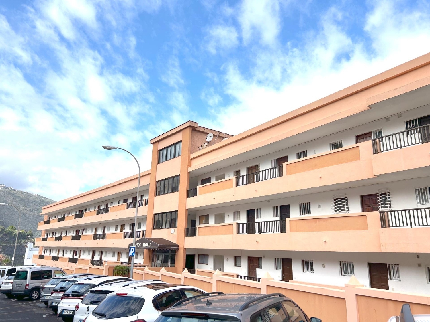  for sale apartment Icod De Los Vinos Zona Norte 8