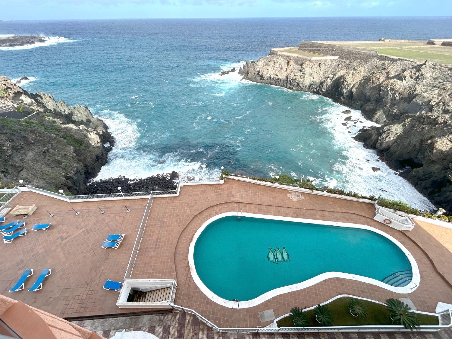  for sale apartment Icod De Los Vinos Zona Norte 1