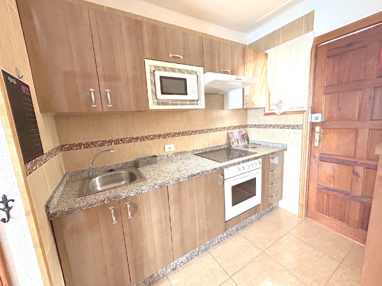  for sale apartment Icod De Los Vinos Zona Norte 3