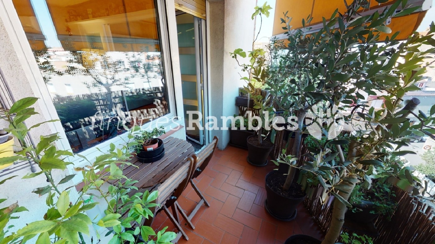 à vendre appartement Igualada Anoia 7