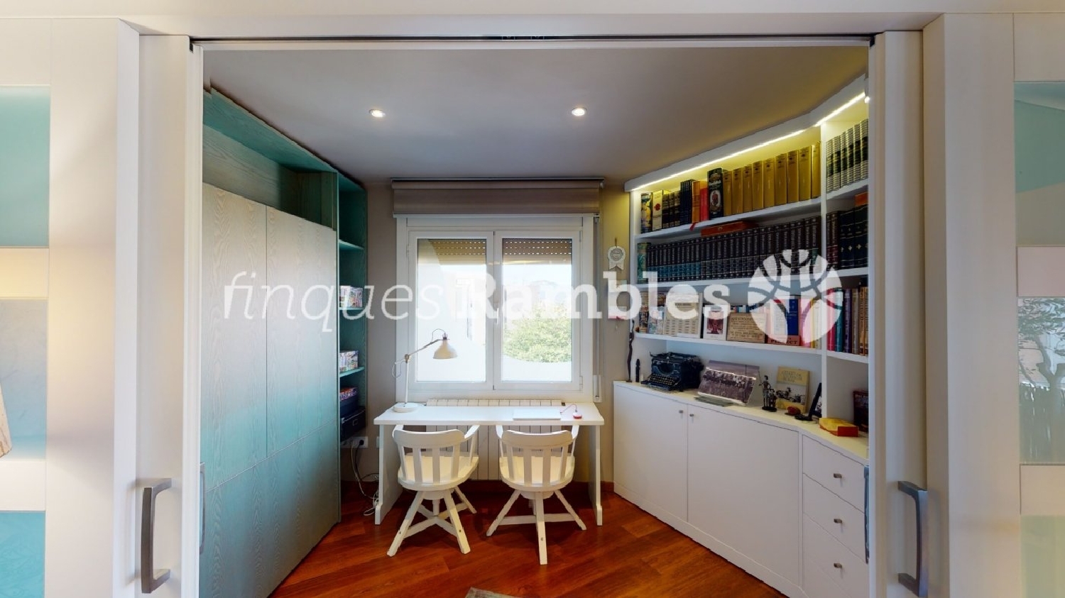 à vendre appartement Igualada Anoia 5