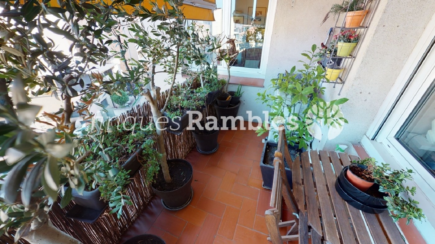 à vendre appartement Igualada Anoia 8