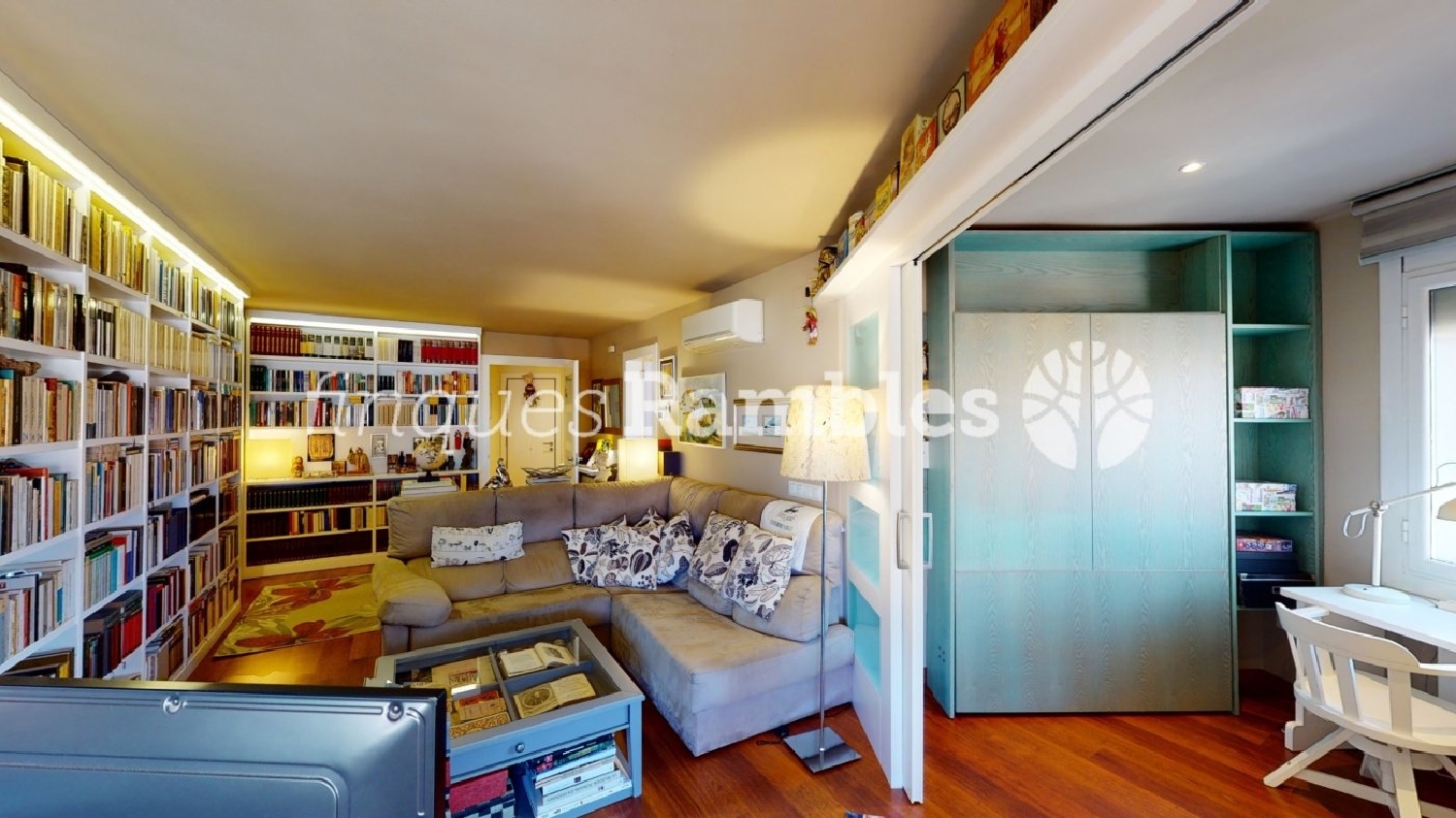 à vendre appartement Igualada Anoia 4