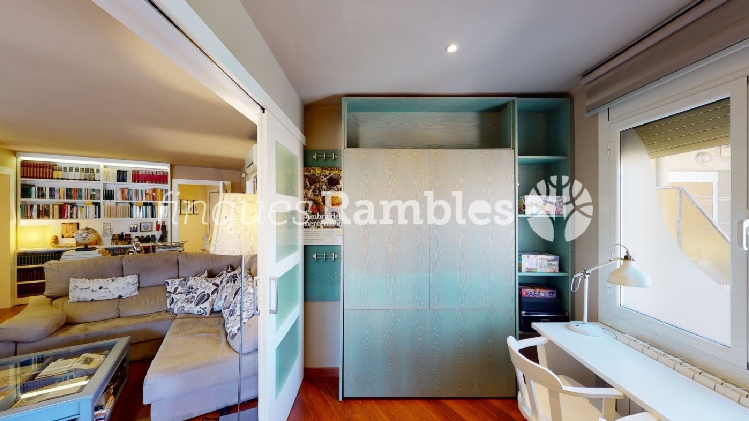 à vendre appartement Igualada Anoia 6