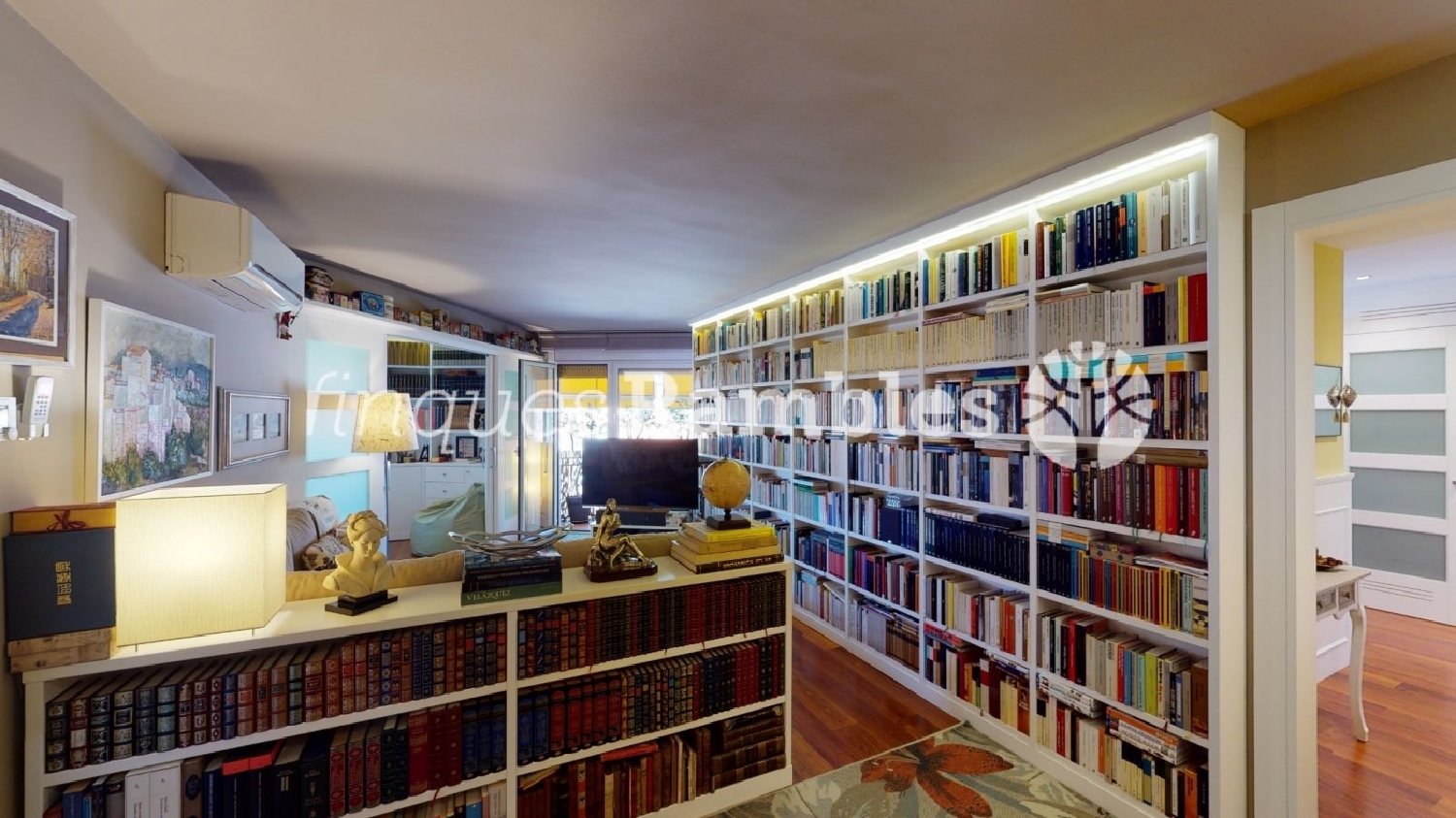 à vendre appartement Igualada Anoia 2