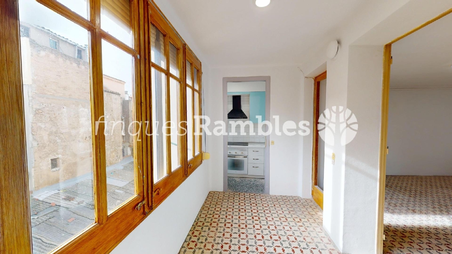  à vendre appartement Igualada Anoia 2