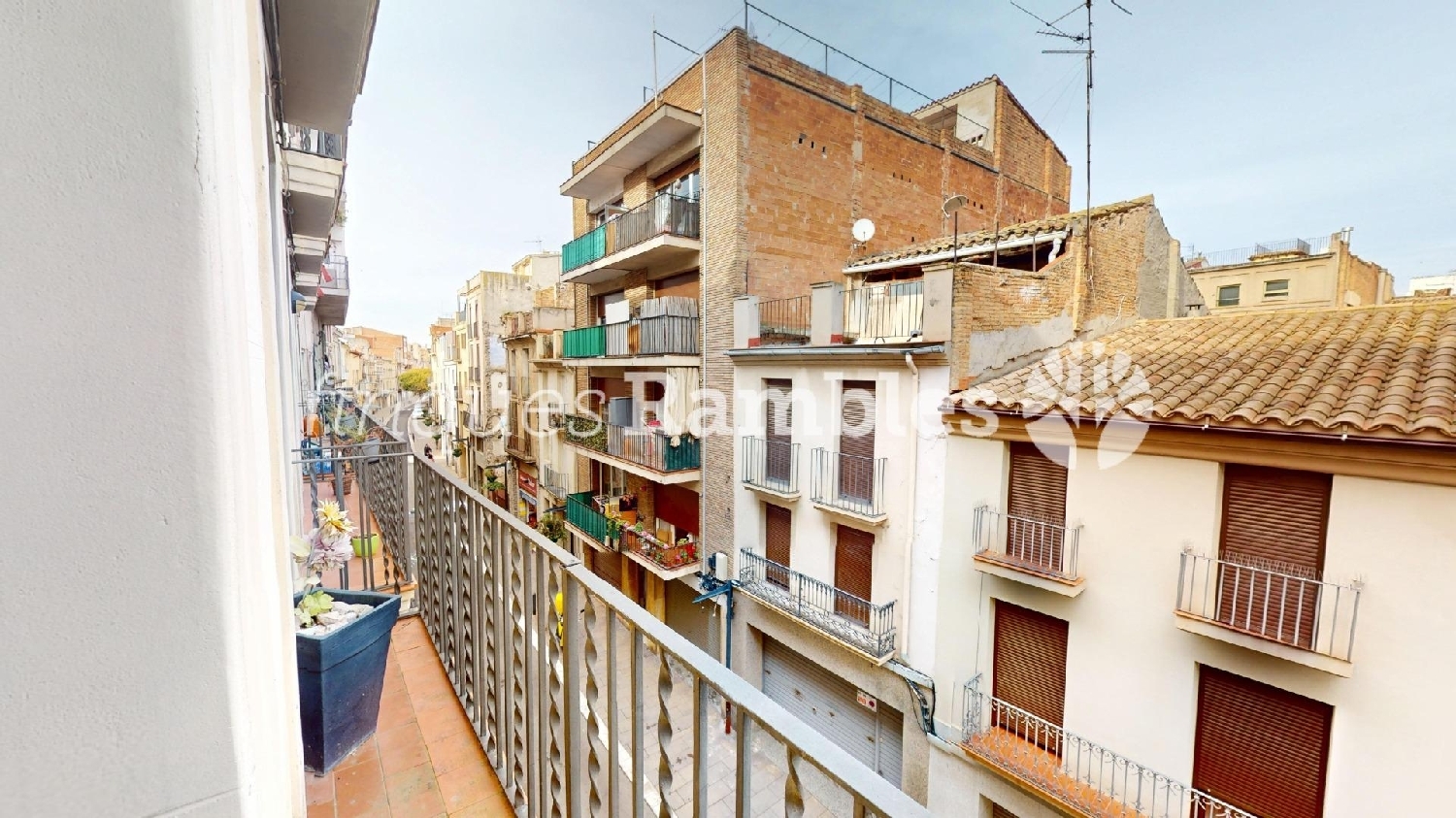  à vendre appartement Igualada Anoia 8