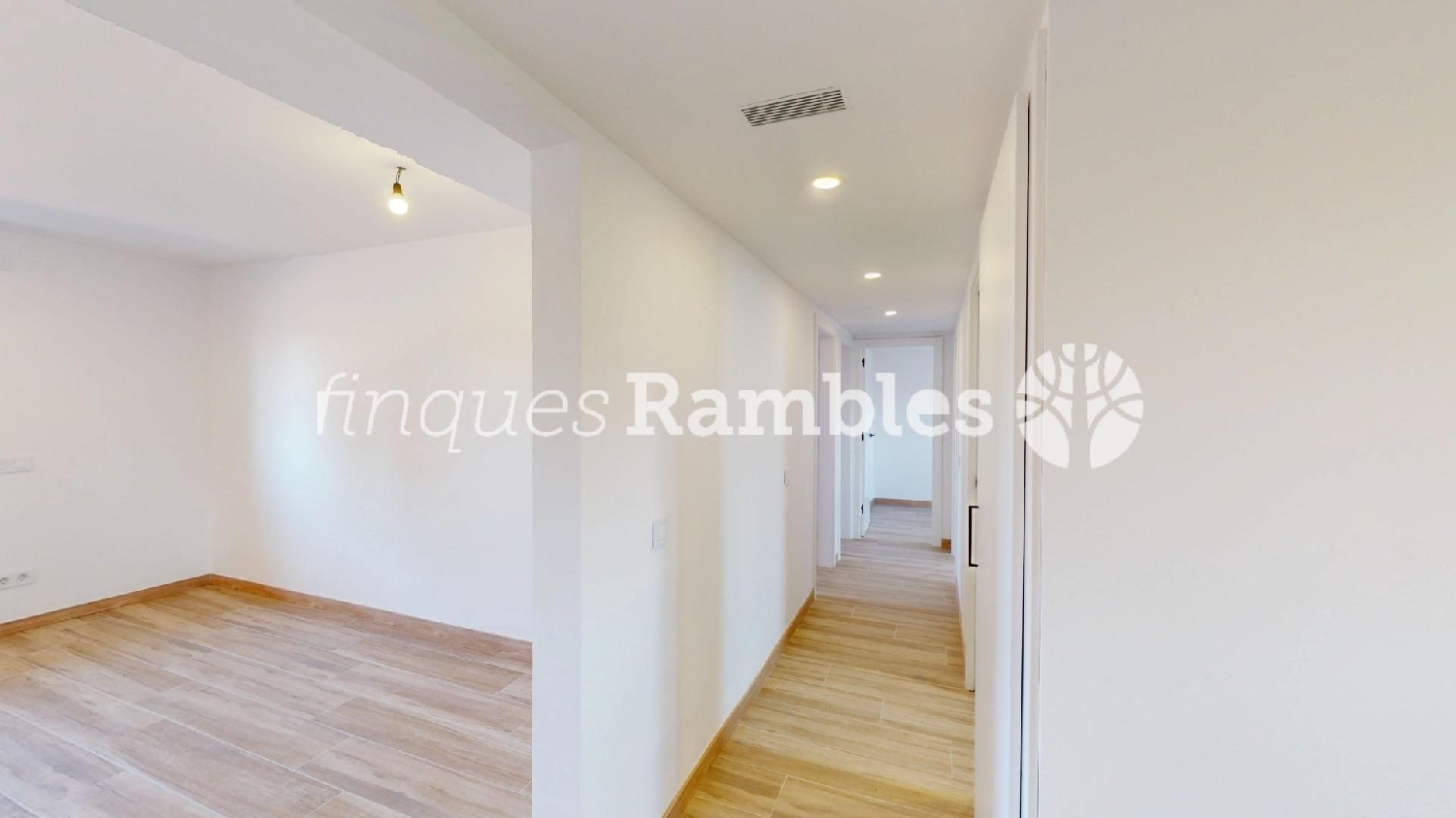  à vendre appartement Igualada Anoia 3
