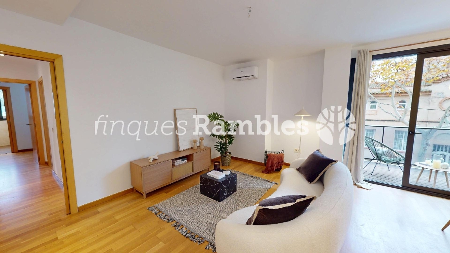 à vendre appartement Igualada Anoia 4