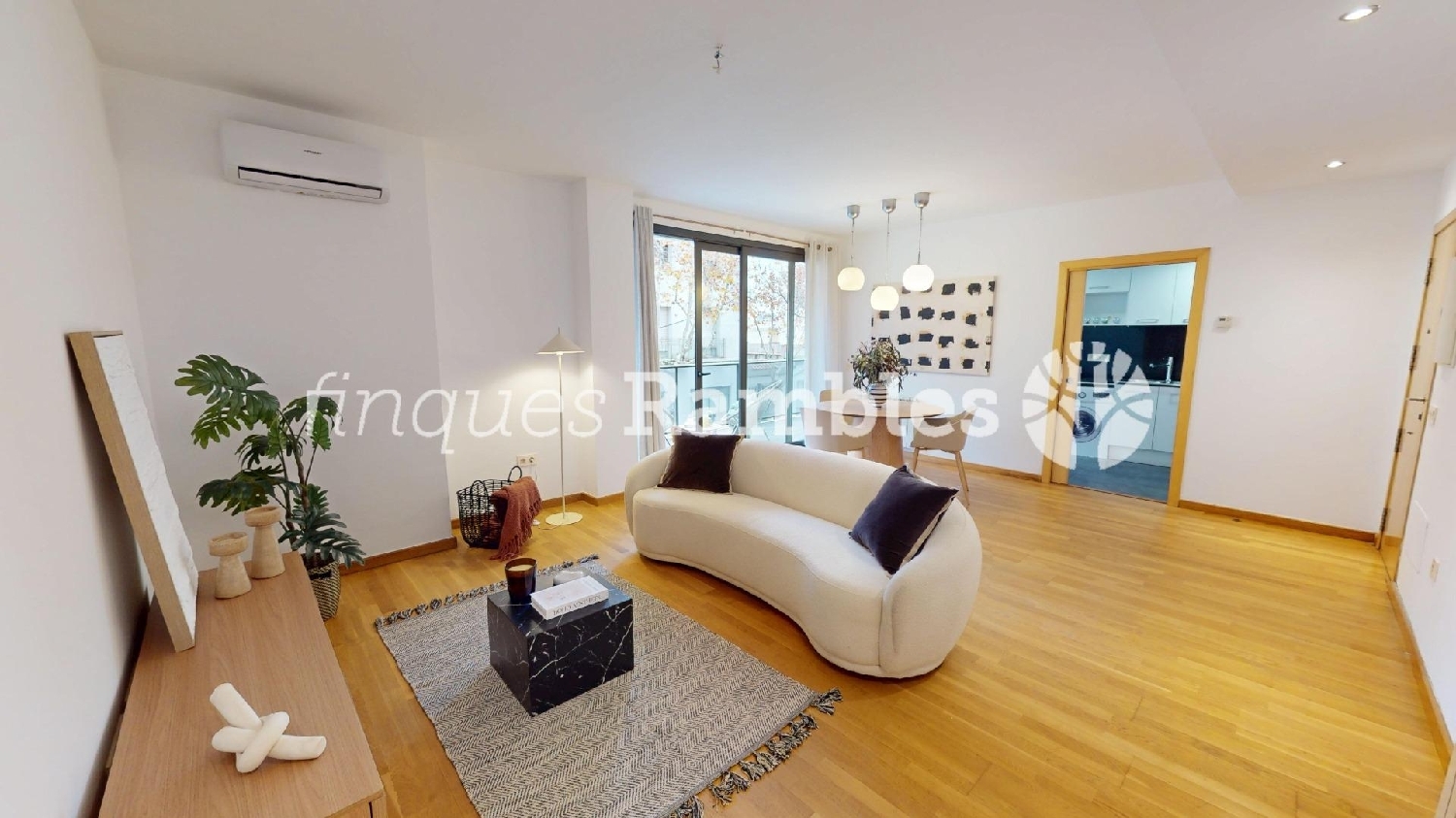 à vendre appartement Igualada Anoia 2