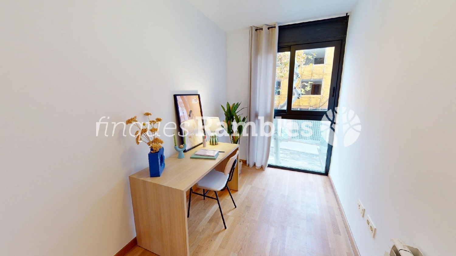 à vendre appartement Igualada Anoia 8