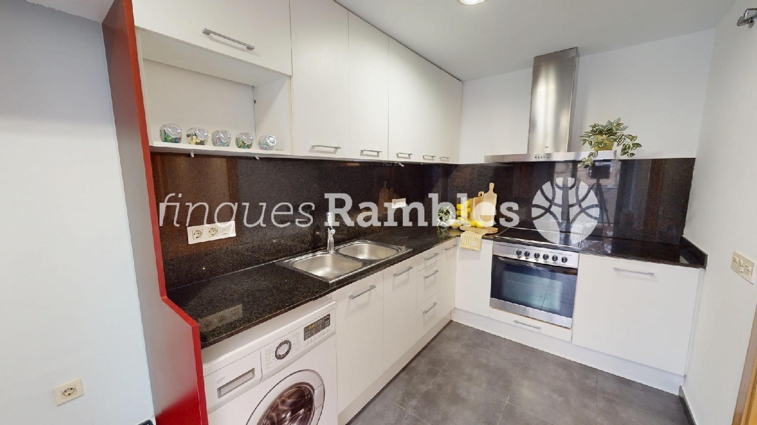 à vendre appartement Igualada Anoia 5