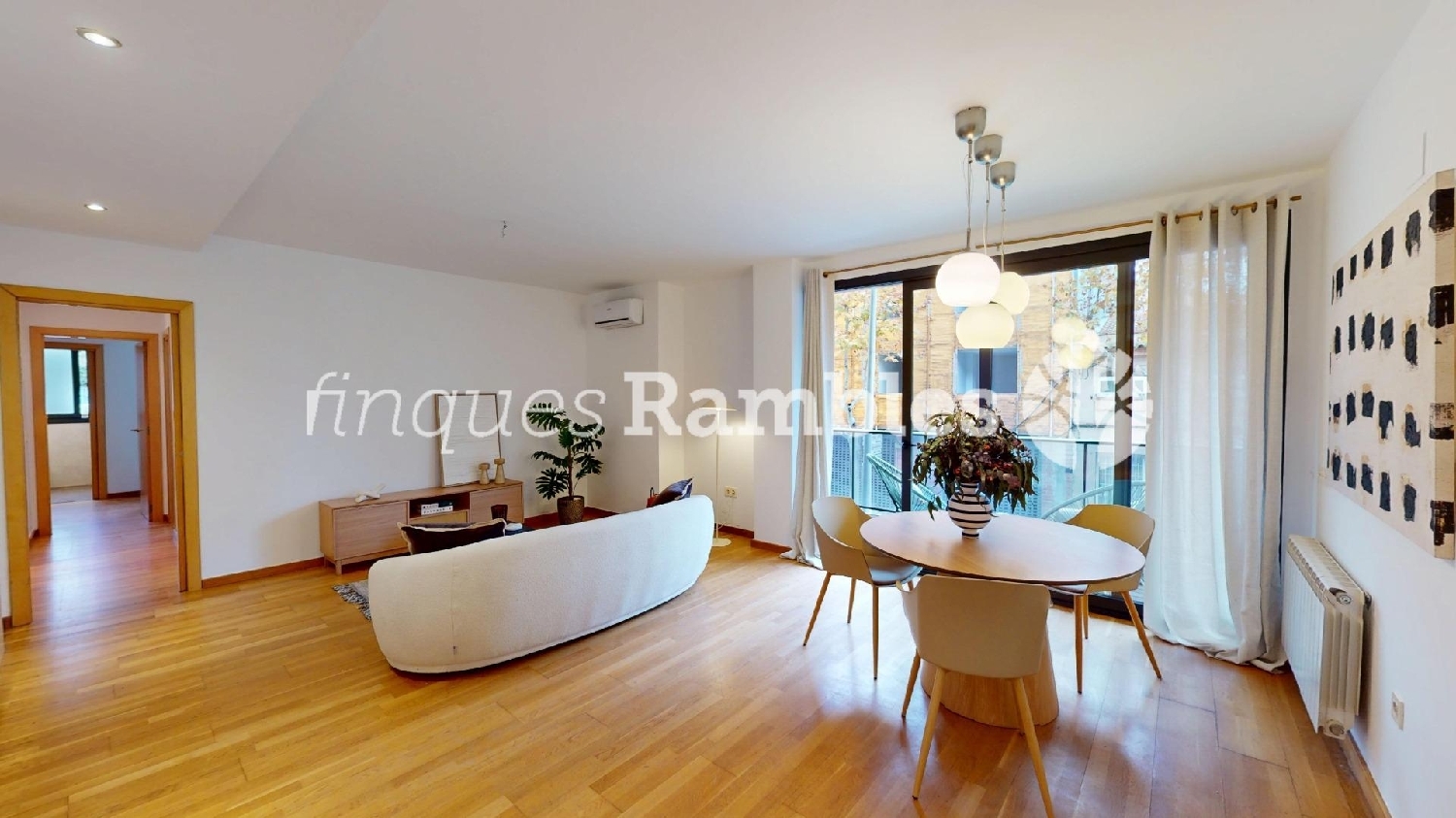 à vendre appartement Igualada Anoia 1