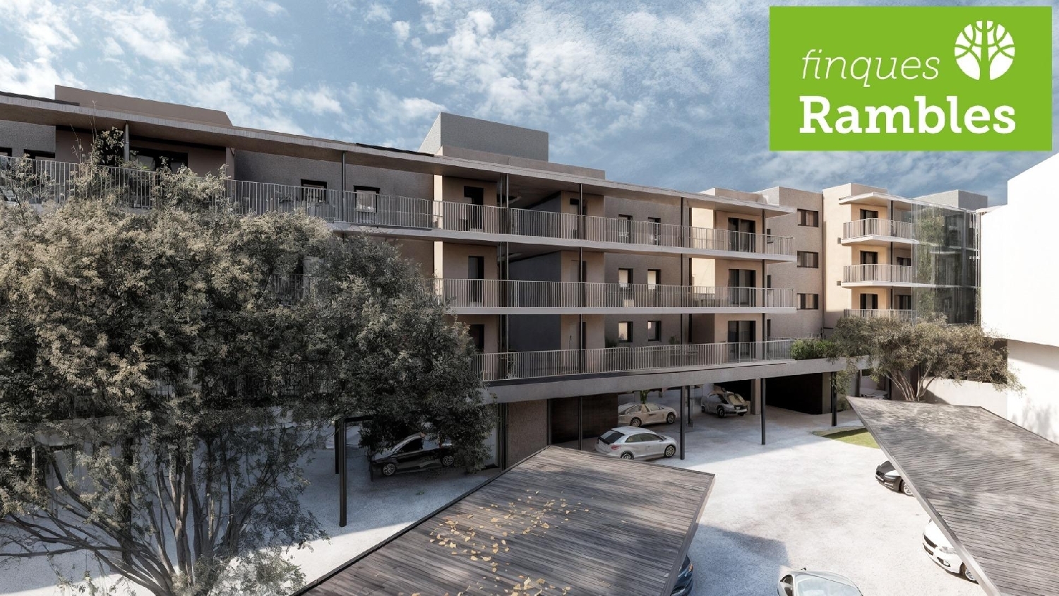 à vendre appartement Igualada Anoia 3