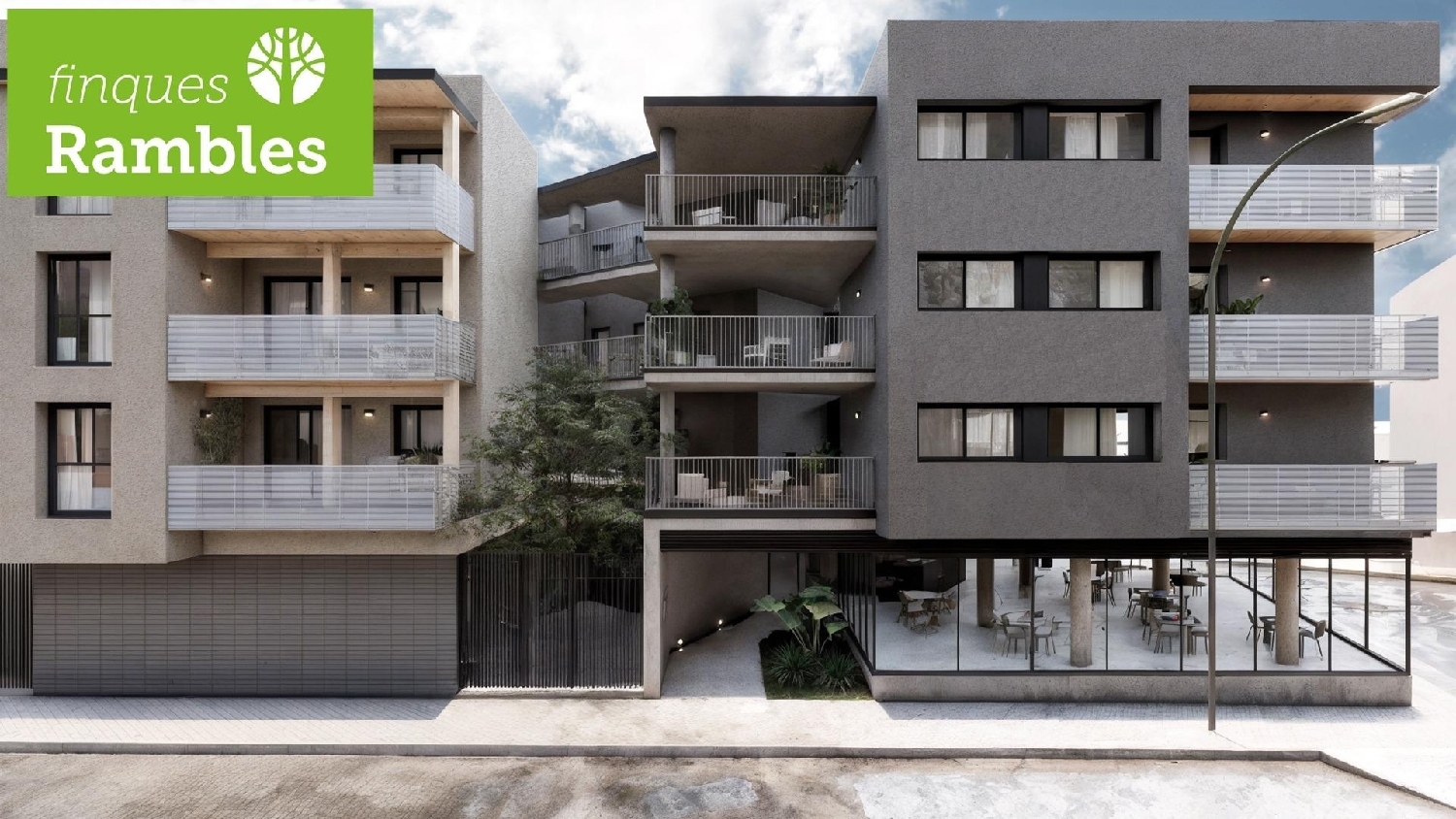 à vendre appartement Igualada Anoia 5