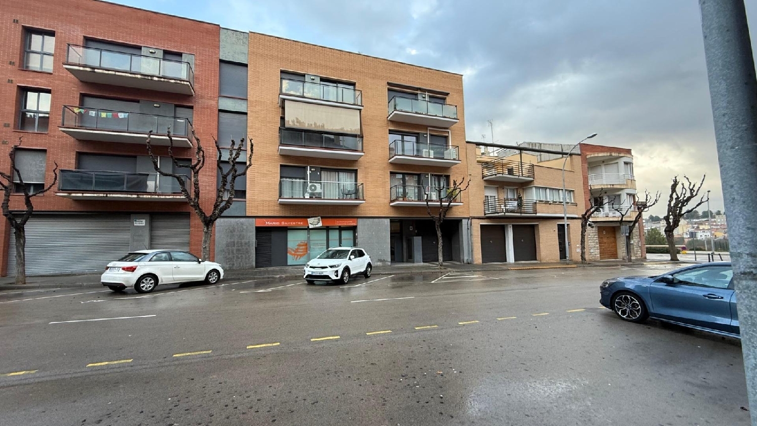  à vendre appartement Igualada Anoia 2