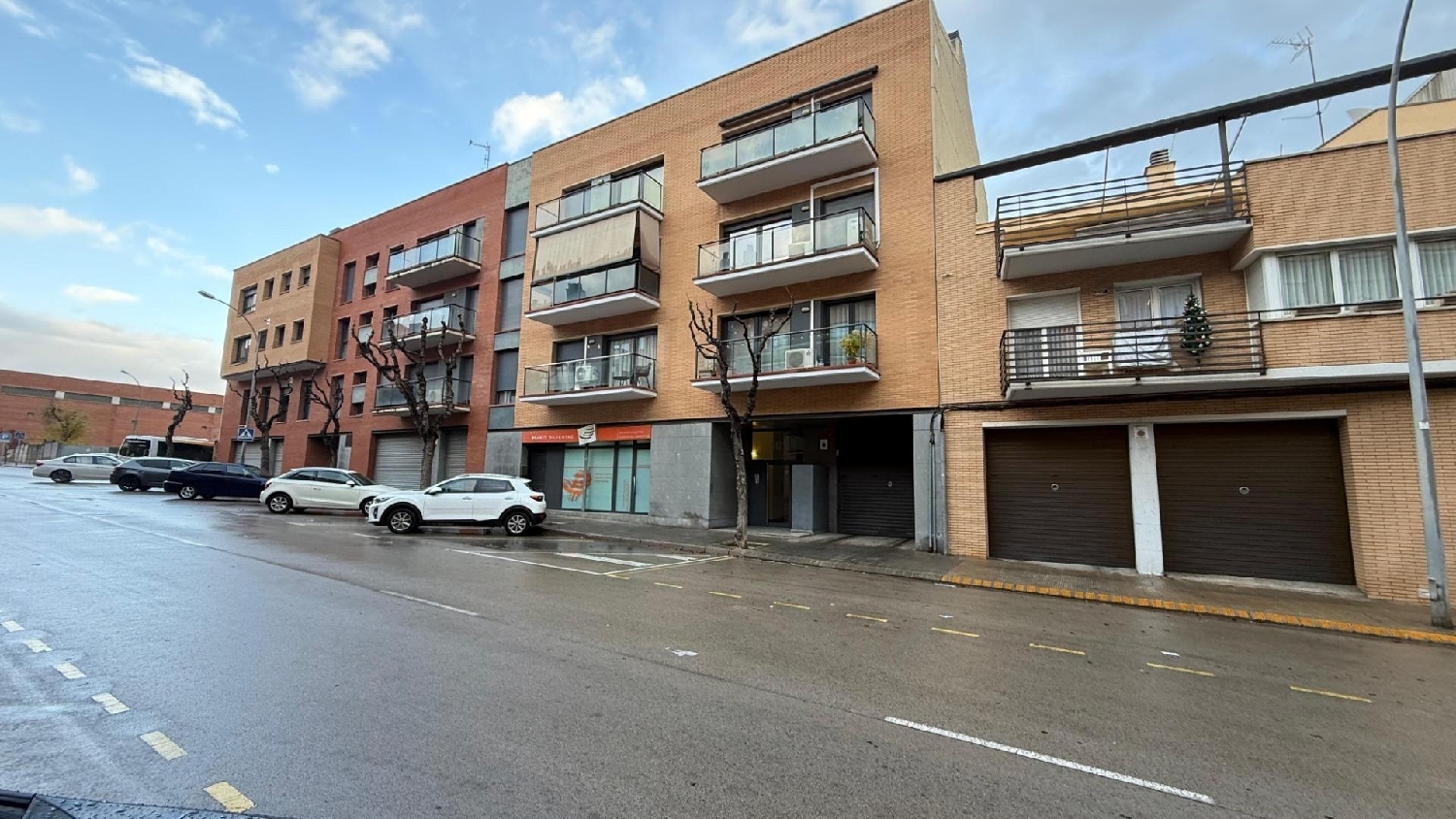  à vendre appartement Igualada Anoia 1