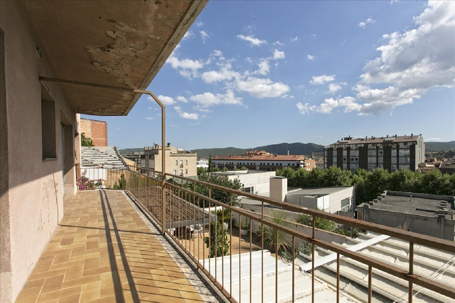  à vendre appartement Igualada Anoia 5