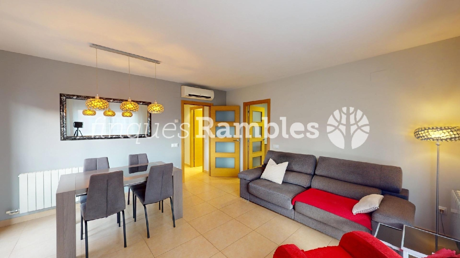  te koop appartement Igualada Anoia 4