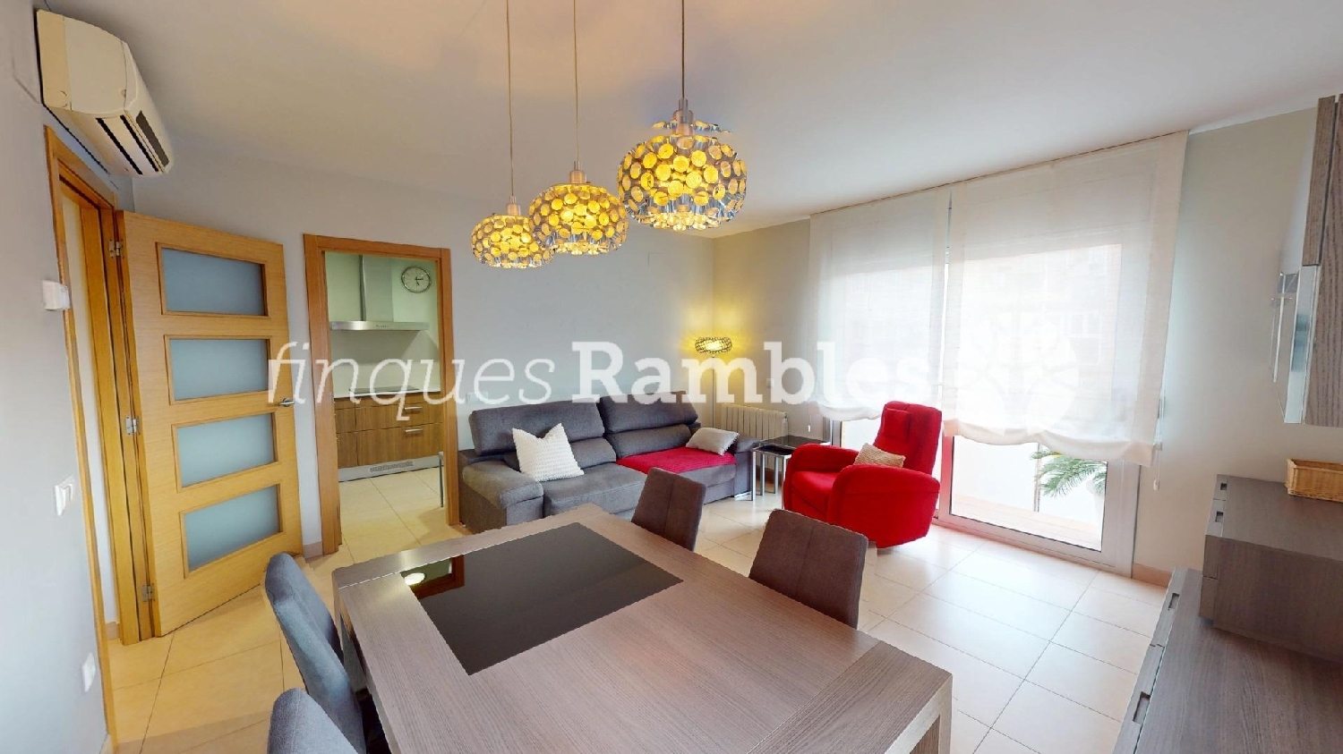  te koop appartement Igualada Anoia 3