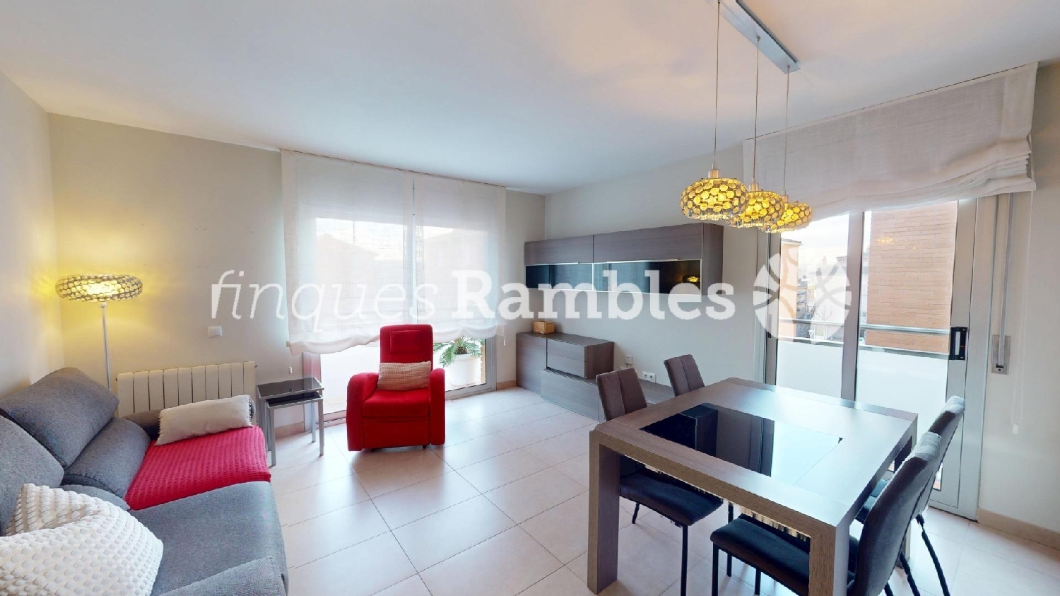  te koop appartement Igualada Anoia 2