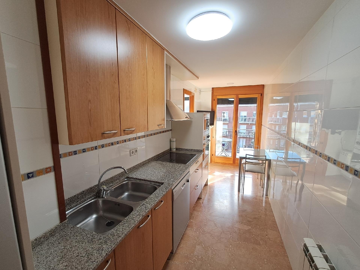  te koop appartement Igualada Anoia 4
