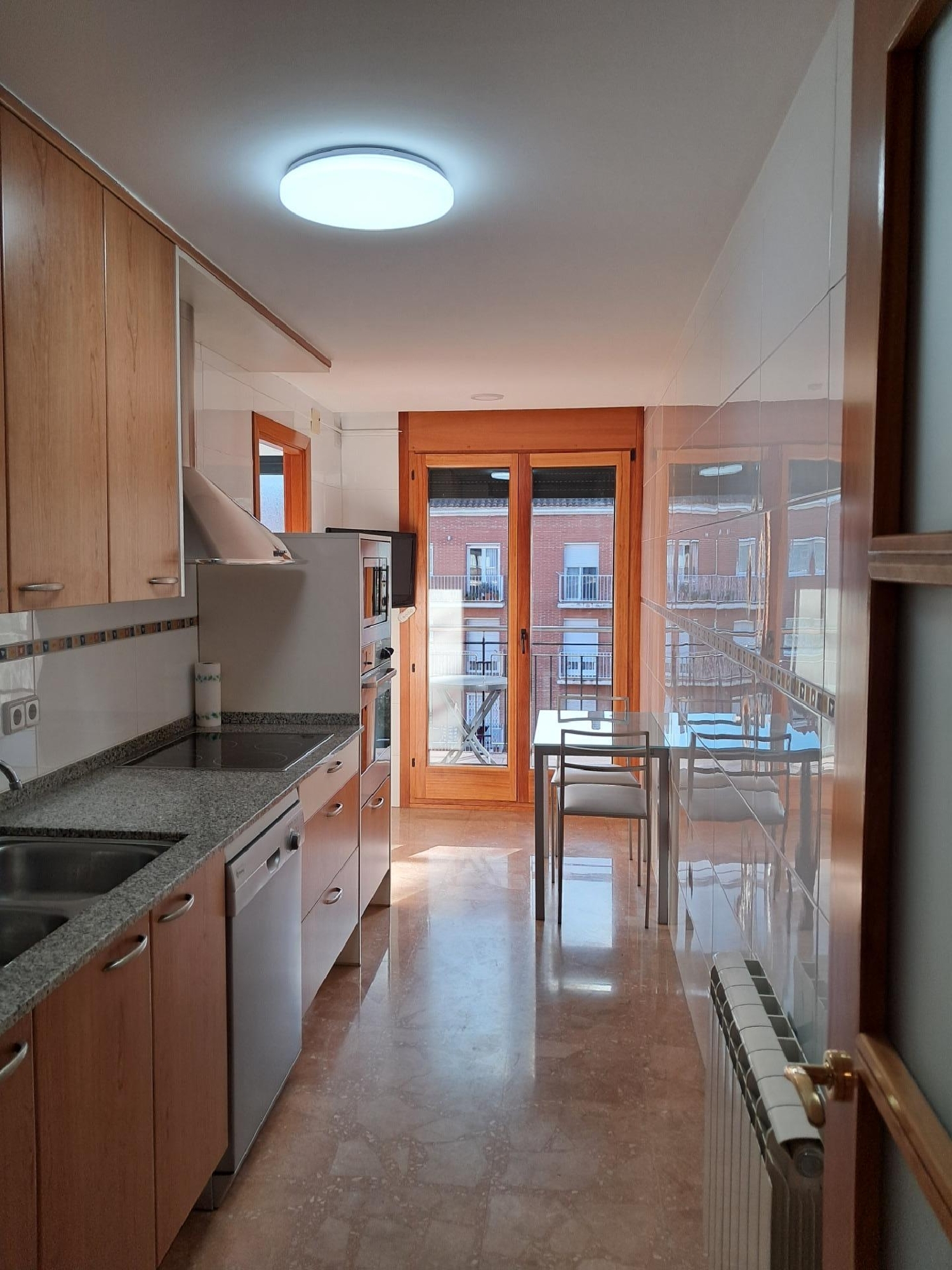  te koop appartement Igualada Anoia 2