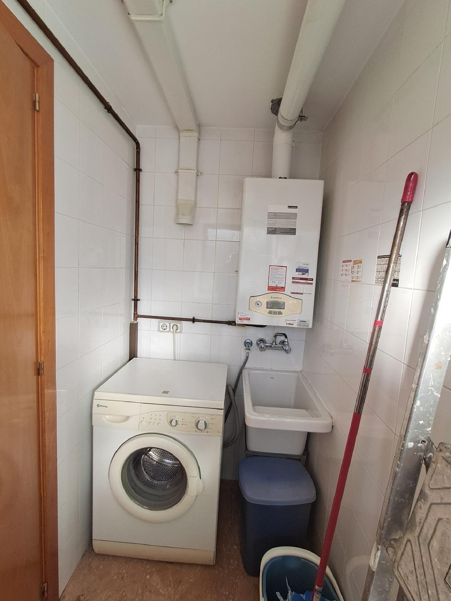  te koop appartement Igualada Anoia 6