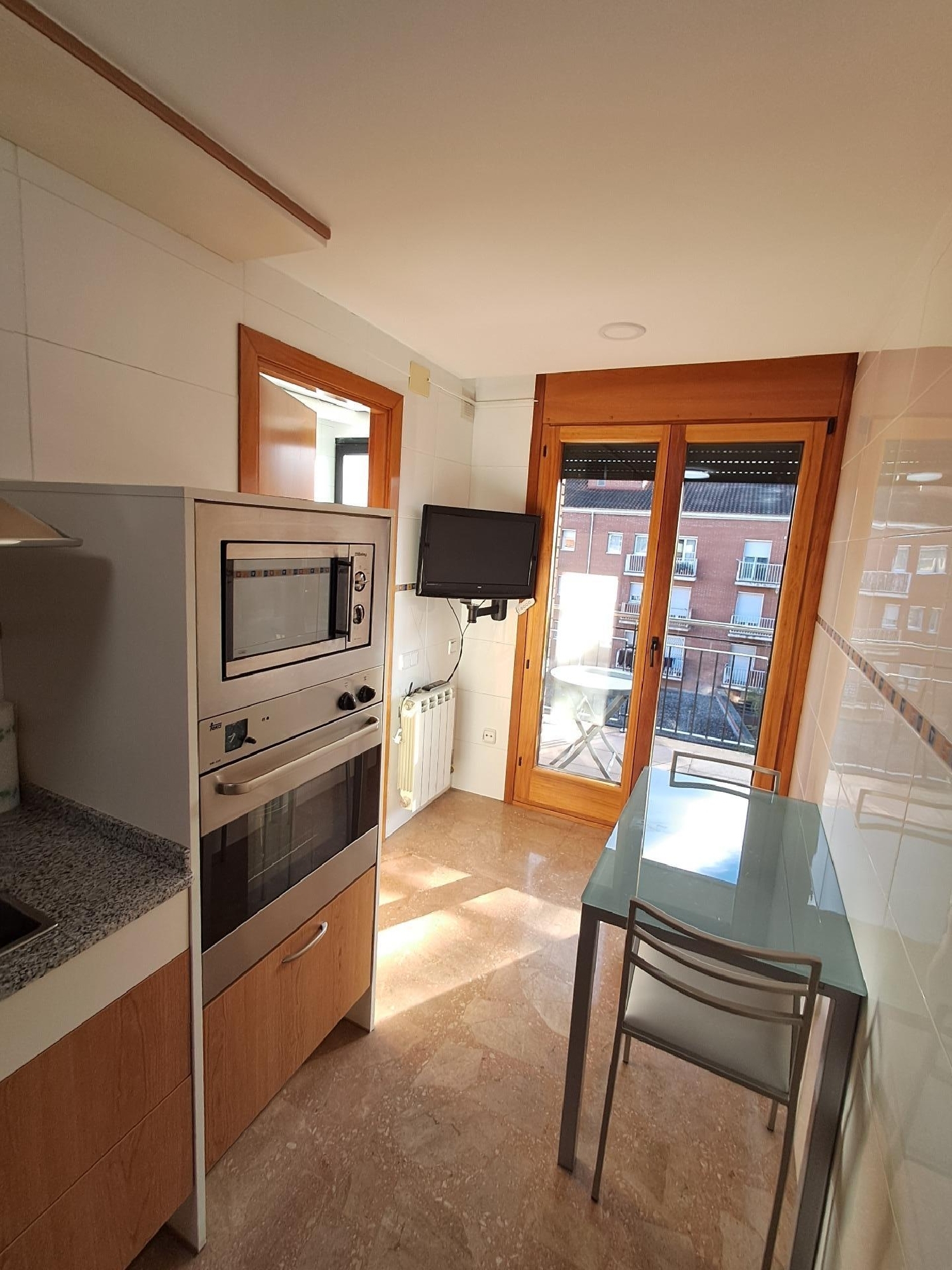  te koop appartement Igualada Anoia 5