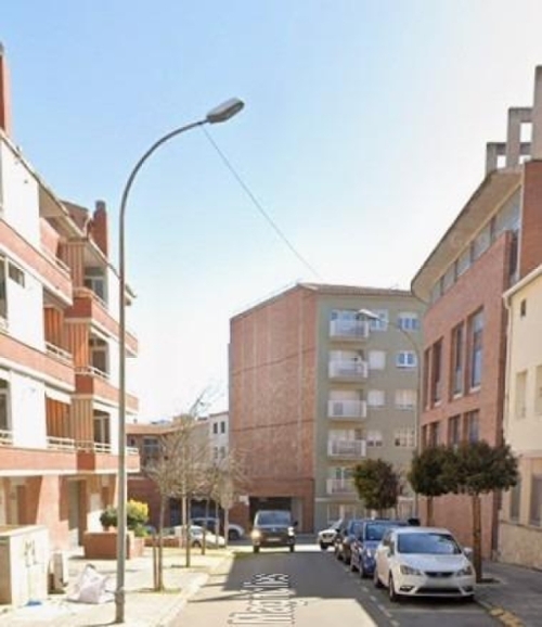 Igualada Anoia appartement foto 6327547