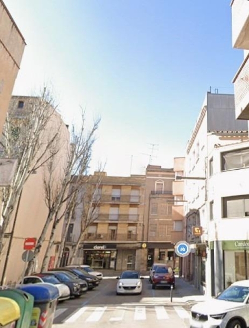 Igualada Anoia appartement foto 6327563