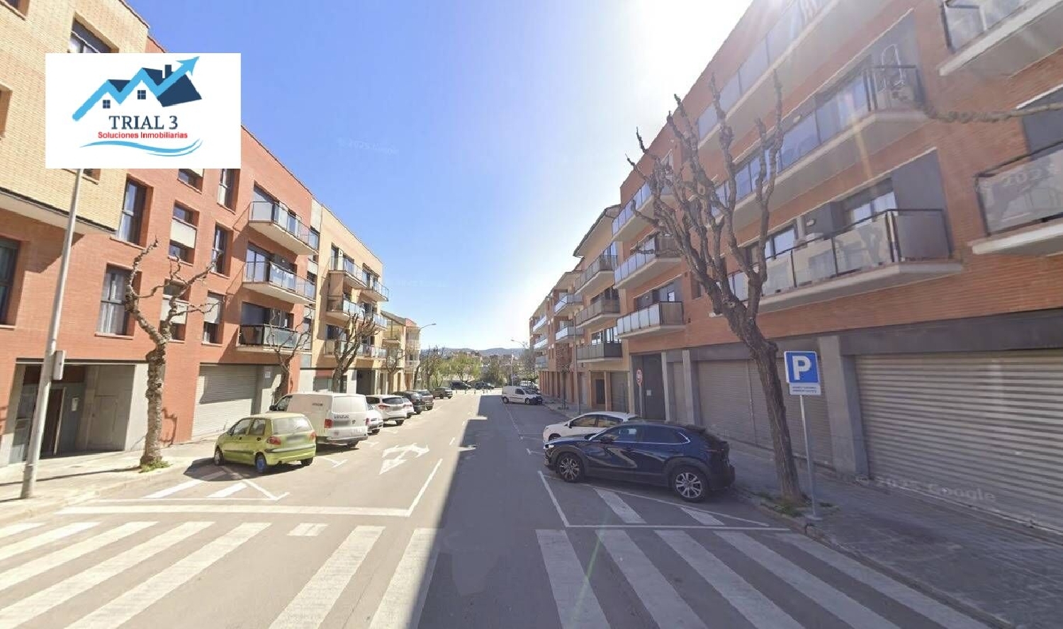  for sale apartment Igualada Anoia 1