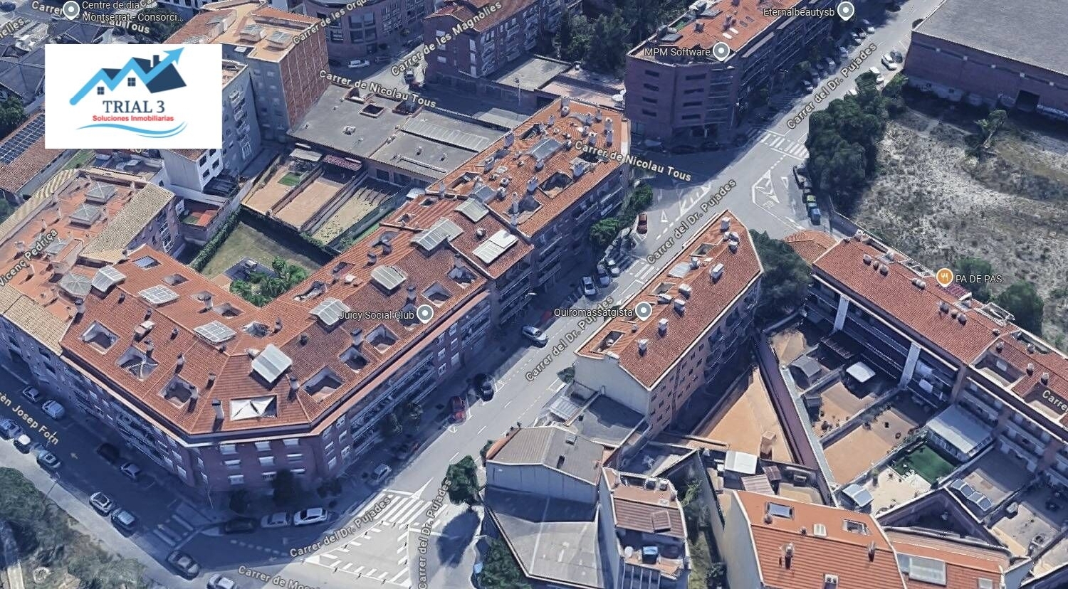  for sale apartment Igualada Anoia 3