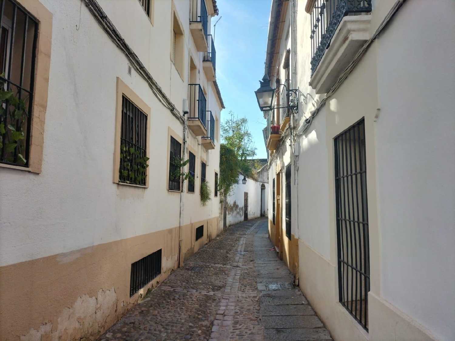  kaufen Wohnung Villafranca De Córdoba Alto Guadalquivir 2
