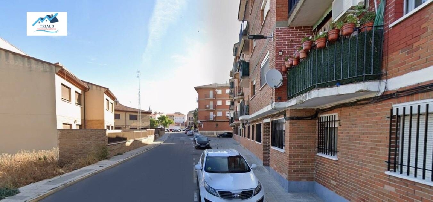  kaufen Wohnung Illescas Sagra (La) 2