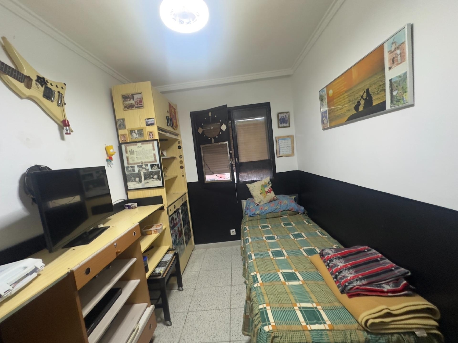  till salu lägenhet Ingenio Área Este 7