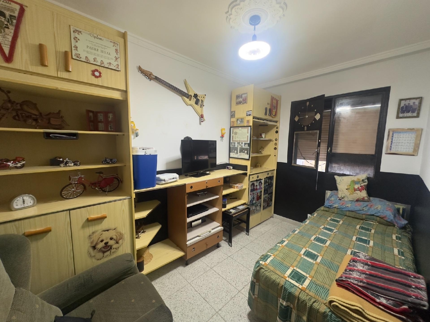  till salu lägenhet Ingenio Área Este 6