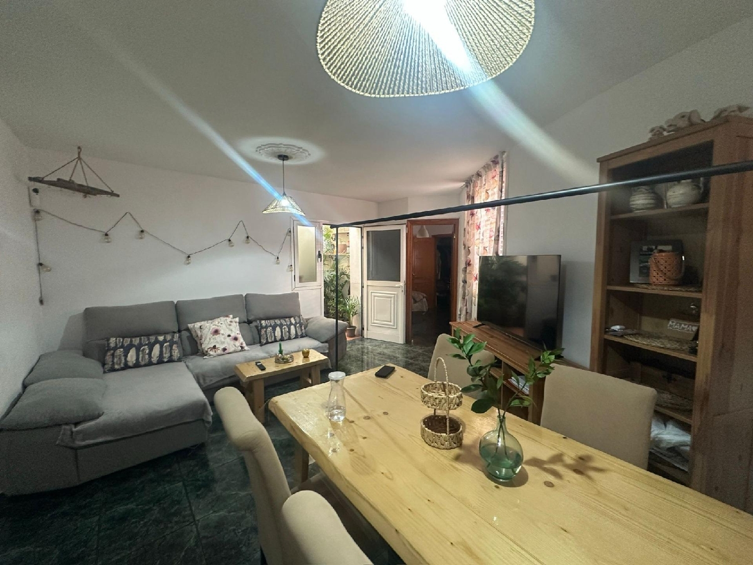  till salu lägenhet Ingenio Área Este 6