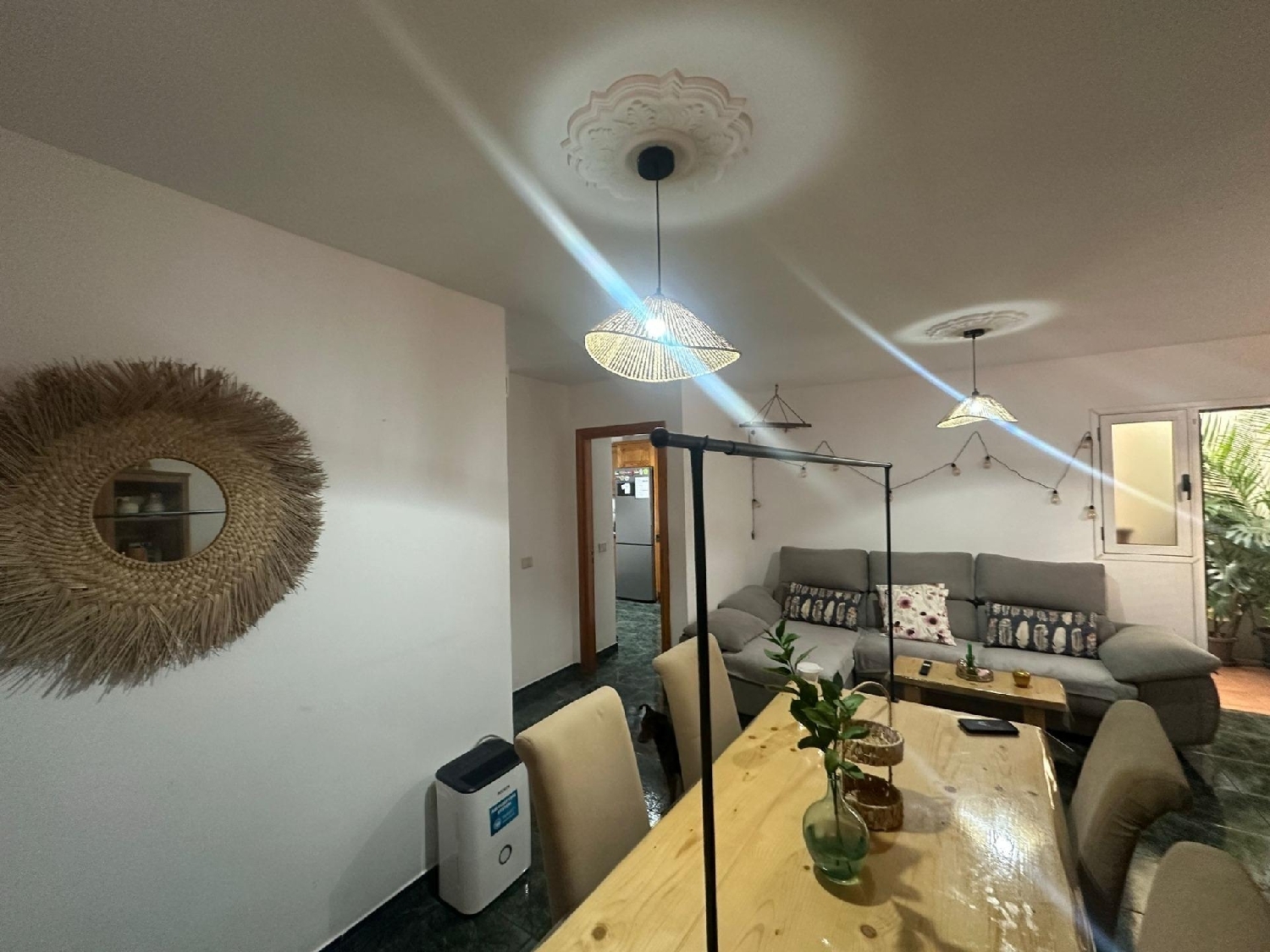  till salu lägenhet Ingenio Área Este 1