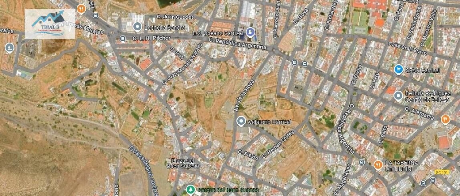  for sale apartment Ingenio Área Este 2