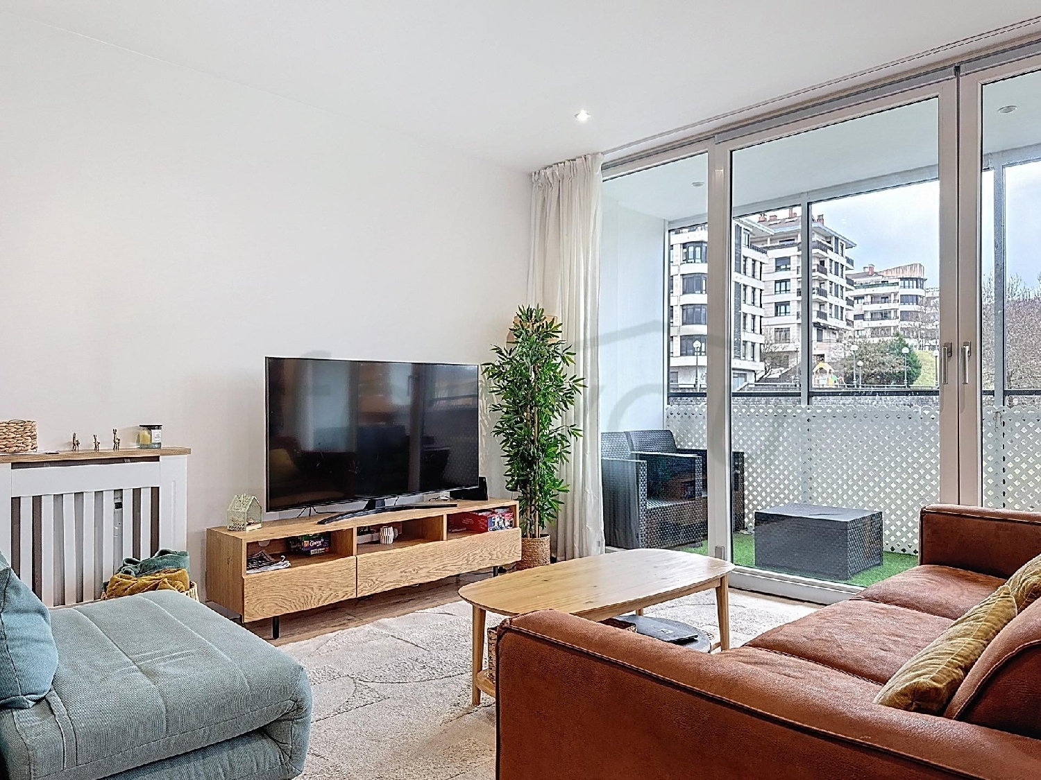  for sale apartment Iruña Oka Añana 3