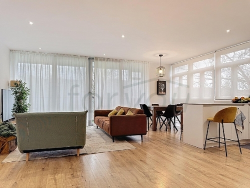 Iruña Oka Añana apartment foto 6325089